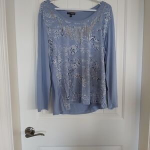 PROPORTION  PETITE TOP/B2